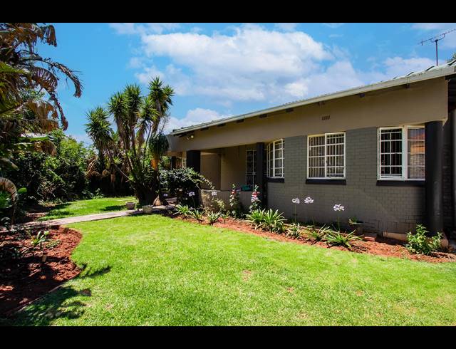 3 BEDROOM FREESTANDING FOR SALE IN DISCOVERY